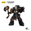 Warhammer The Horus Heresy Action Figure 1/18 Space Wolves Deathsworn Pack Deathsworn 5 12 cm