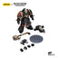 Warhammer The Horus Heresy Action Figure 1/18 Space Wolves Deathsworn Pack Deathsworn 5 12 cm