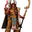 Warhammer The Horus Heresy Action Figure 1/18 Thousand sons Magnus the Red Primarch of the XVth Legion 22 cm
