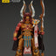 Warhammer The Horus Heresy Action Figure 1/18 Thousand sons Magnus the Red Primarch of the XVth Legion 12 cm