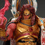 Warhammer The Horus Heresy Action Figure 1/18 Thousand sons Magnus the Red Primarch of the XVth Legion 12 cm