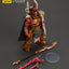 Warhammer The Horus Heresy Action Figure 1/18 Thousand sons Magnus the Red Primarch of the XVth Legion 22 cm
