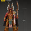 Warhammer The Horus Heresy Action Figure 1/18 Thousand sons Magnus the Red Primarch of the XVth Legion 22 cm