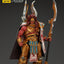 Warhammer The Horus Heresy Action Figure 1/18 Thousand sons Magnus the Red Primarch of the XVth Legion 22 cm