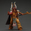 Warhammer The Horus Heresy Action Figure 1/18 Thousand sons Magnus the Red Primarch of the XVth Legion 22 cm