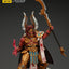 Warhammer The Horus Heresy Action Figure 1/18 Thousand sons Magnus the Red Primarch of the XVth Legion 22 cm