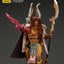 Warhammer The Horus Heresy Action Figure 1/18 Thousand sons Magnus the Red Primarch of the XVth Legion 22 cm