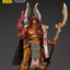 Warhammer The Horus Heresy Action Figure 1/18 Thousand sons Magnus the Red Primarch of the XVth Legion 22 cm