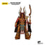 Warhammer The Horus Heresy Action Figure 1/18 Thousand sons Magnus the Red Primarch of the XVth Legion 22 cm