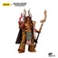 Warhammer The Horus Heresy Action Figure 1/18 Thousand sons Magnus the Red Primarch of the XVth Legion 22 cm
