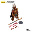 Warhammer The Horus Heresy Action Figure 1/18 Thousand sons Magnus the Red Primarch of the XVth Legion 22 cm