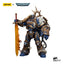 Warhammer 40k Action Figure 1/18 Ultramarines Primarch Roboute Guilliman 12 cm Reproduction