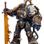 Warhammer 40k Action Figure 1/18 Ultramarines Primarch Roboute Guilliman 18 cm Reproduktion