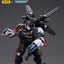 Warhammer 40k Action Figure 1/18 Raven Guard Chapter Master Kayvaan Shrike 12 cm