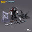 Warhammer 40,000 Action Figure Raven Guard Chapter Master Kayvaan Shrike 12 cm
