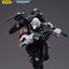 Warhammer 40k Action Figure 1/18 Raven Guard Chapter Master Kayvaan Shrike 12 cm