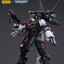 Warhammer 40k Action Figure 1/18 Raven Guard Chapter Master Kayvaan Shrike 12 cm