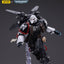 Warhammer 40k Action Figure 1/18 Raven Guard Chapter Master Kayvaan Shrike 12 cm