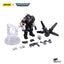 Warhammer 40,000 Action Figure Raven Guard Chapter Master Kayvaan Shrike 12 cm