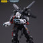 Warhammer 40k Action Figure 1/18 Raven Guard Chapter Master Kayvaan Shrike 12 cm