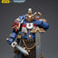 Warhammer 40k Action Figure 1/18 Ultramarines Honour Guard Chapter Champion 12 cm