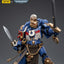 Warhammer 40k Action Figure 1/18 Ultramarines Honour Guard Chapter Champion 12 cm