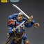 Warhammer 40k Action Figure 1/18 Ultramarines Honour Guard Chapter Champion 12 cm