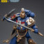 Warhammer 40k Action Figure 1/18 Ultramarines Honour Guard Chapter Champion 12 cm