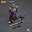 Warhammer 40k Action Figure 1/18 Ultramarines Honour Guard Chapter Champion 12 cm