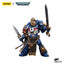 Warhammer 40k Action Figure 1/18 Ultramarines Honour Guard Chapter Champion 12 cm