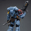 Warhammer 40k Action Figure 1/18 Space Wolves Intercessors 12 cm