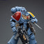 Warhammer 40k Action Figure 1/18 Space Wolves Intercessors 12 cm