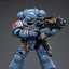 Warhammer 40k Action Figure 1/18 Space Wolves Intercessors 12 cm