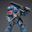 Warhammer 40k Action Figure 1/18 Space Wolves Intercessors 12 cm