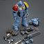 Warhammer 40k Action Figure 1/18 Space Wolves Intercessors 12 cm