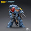 Warhammer 40k Action Figure 1/18 Space Wolves Intercessors 12 cm