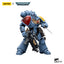 Warhammer 40k Action Figure 1/18 Space Wolves Intercessors 12 cm