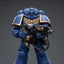 Warhammer 40k Action Figure 1/18 Ultramarines Intercessors 12 cm