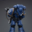 Warhammer 40k Action Figure 1/18 Ultramarines Intercessors 12 cm