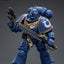 Warhammer 40k Action Figure 1/18 Ultramarines Intercessors 12 cm