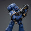 Warhammer 40k Action Figure 1/18 Ultramarines Intercessors 12 cm