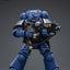 Warhammer 40k Action Figure 1/18 Ultramarines Intercessors 12 cm