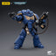 Warhammer 40k Action Figure 1/18 Ultramarines Intercessors 12 cm