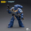 Warhammer 40k Action Figure 1/18 Ultramarines Intercessors 12 cm