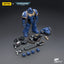 Warhammer 40k Action Figure 1/18 Ultramarines Intercessors 12 cm