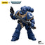 Warhammer 40k Action Figure 1/18 Ultramarines Intercessors 12 cm