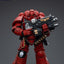 Warhammer 40k Action Figure 1/18 Blood Angels Intercessors 12 cm