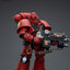 Warhammer 40k Action Figure 1/18 Blood Angels Intercessors 12 cm