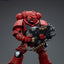 Warhammer 40k Action Figure 1/18 Blood Angels Intercessors 12 cm