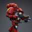 Warhammer 40k Action Figure 1/18 Blood Angels Intercessors 12 cm